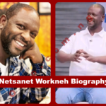 Netsanet Workneh Biography: Career & Legacy Ethiopian Actor