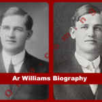 A.R. Williams Biography: Age, Romance Books & Career