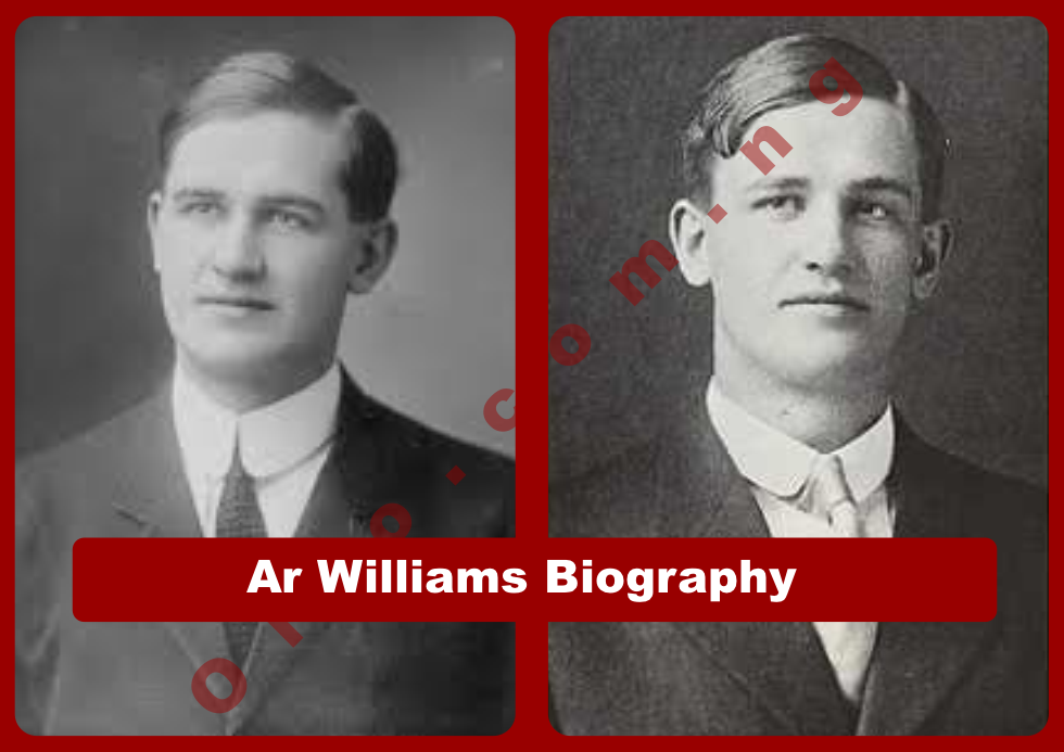 A.R. Williams Biography: Age, Romance Books & Career