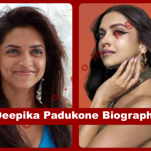 Deepika Padukone Biography