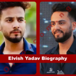 Elvish Yadav Biography: Age, Net Worth & Bigg Boss Victory