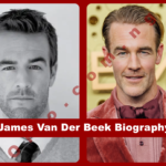 James Van Der Beek Biography: Age, Wife & Cancer Battle