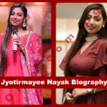 Jyotirmayee Nayak Biography: Singer, Music Therapist & Idol
