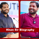 Khan Sir Biography: Age, Net Worth, Wife & YouTube Career