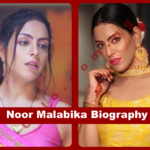 Noor Malabika Das Biography: Age, Death & Web Series