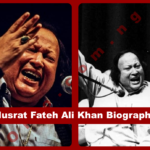 Nusrat Fateh Ali Khan Biography: Age, Death & Legacy
