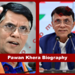 Pawan Khera Biography: Age, Wife, Political Career & Net Worth