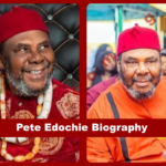 Pete Edochie Biography: Age, Wife, Net Worth & Career