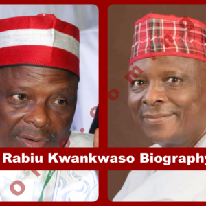 Rabiu Kwankwaso Biography