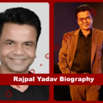 Rajpal Yadav Biography: Age, Wife, Movies & Net Worth