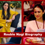 Rouble Nagi Biography: Age, Teacher Prize Winner & Net Worth