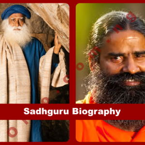 Sadhguru Biography