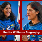 Sunita Williams Biography: Age, Space Records & Retirement