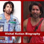 Vishal Kotian Biography: Age, Wife, Net Worth & Career
