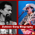 Zubeen Garg Biography: Death, Age, Wife & Musical Legacy